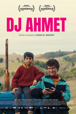 DJ Ahmet (Диџеј Ахмет)