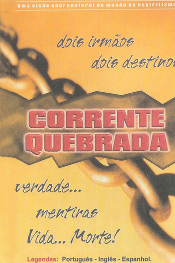  de Filme Corrente Quebrada (2002)