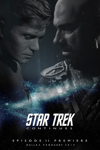  de Série Star Trek Continues (2013)
