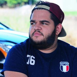 Foto de perfil de Lucas