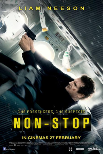  de Filme Sem Escalas (2014)