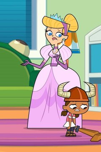Poster de Episódio Soother or Later (2019)