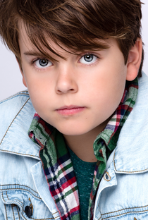 Jacob Lee Weiss - Poster 1