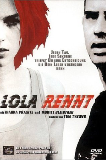  de Filme Corra, Lola, Corra (1998)
