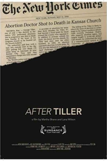 After Tiller  (After Tiller )