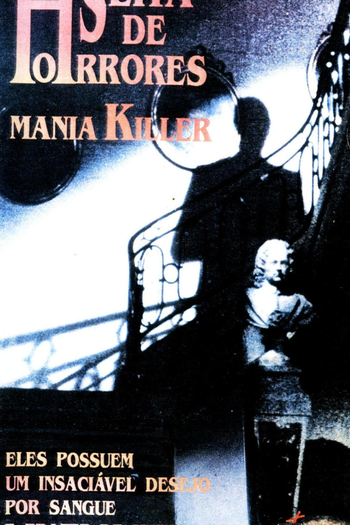  de Filme Seita de Horrores (1987)