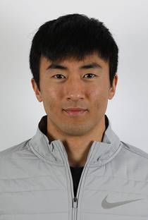 Cho Jung-myung - Poster 1