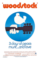 Woodstock - 3 Dias de Paz, Amor e Música