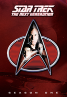 Jornada nas Estrelas: A Nova Geração (1ª Temporada) (Star Trek: The Next Generation (Season 1))