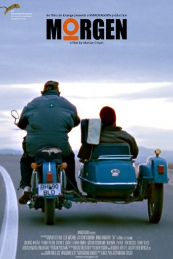 Poster de Filme Morgen (2010)