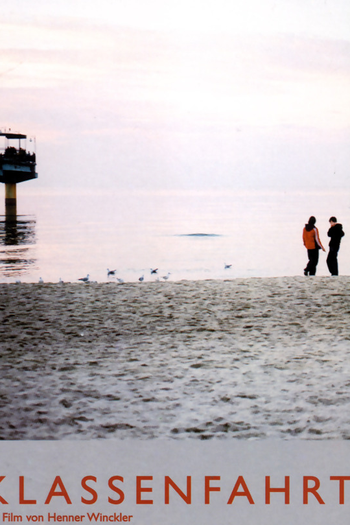 Poster de Filme Excursão Escolar (2002)