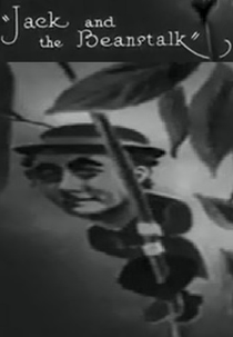 João e o Pé de Feijão (Jack and the Beanstalk)