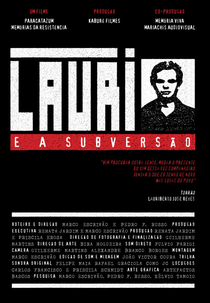 Lauri e a Subversão (Lauri e a Subversão)