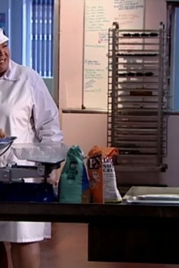 Poster de Episódio Episode 5 (2009)
