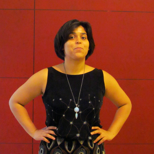 Foto de perfil de Edivania