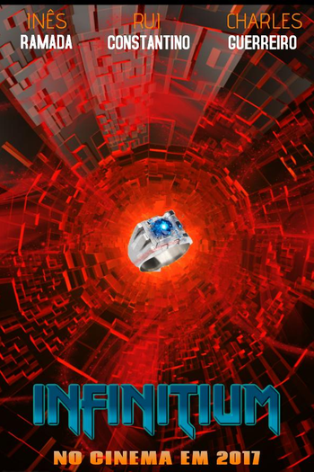  de Filme Infinitium (2017)