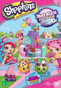 Shopkins: Aventura Internacional (Shopkins: World Vacation)