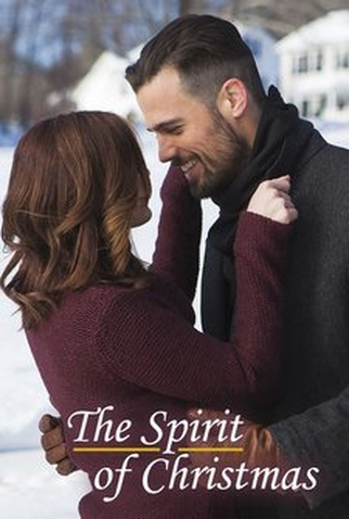 Poster 2 de Filme O Espírito do Natal (2015)