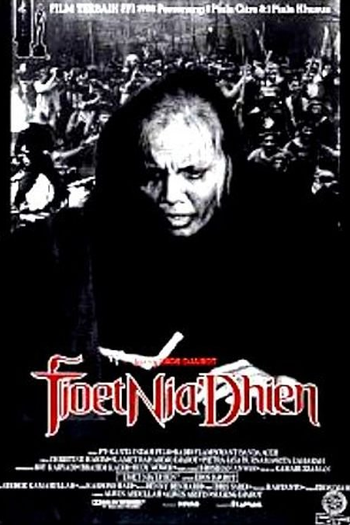 de Filme Tjoet Nja' Dhien (1988)