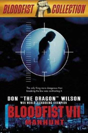 de Filme Caçada Humana (1995)