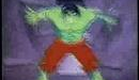 Abertura do desenho O incrível Hulk de 1982