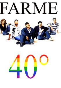Farme 40º (Farme 40º)