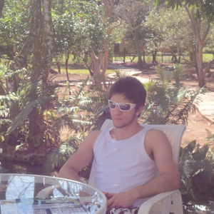 Foto de perfil de Guga Pereira