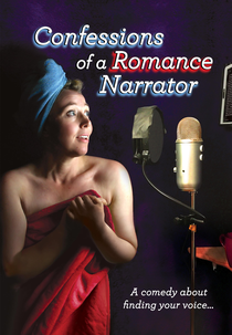 Confessions of a Romance Narrator (Confessions of a Romance Narrator)