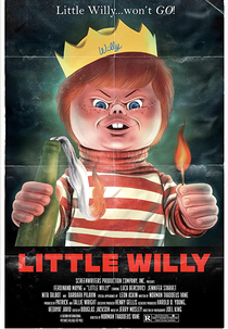 Little Willy (Little Willy)