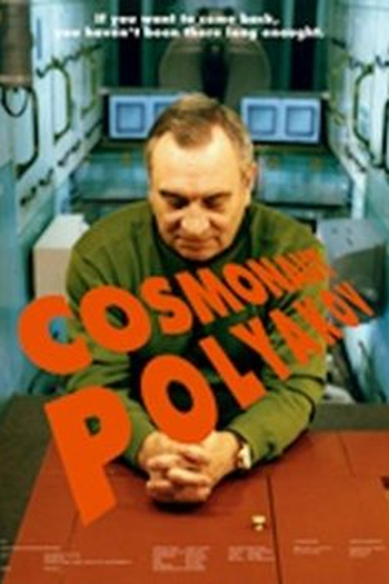 Poster de Filme Cosmonauta Polyakov (2007)