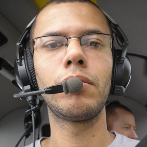 Foto de perfil de Reinaldo
