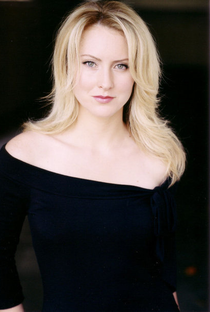 Christine Cowden - Poster 1
