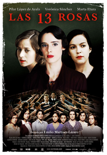 As 13 Rosas (Las 13 Rosas)