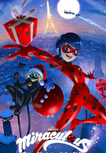 Miraculous - Especial de Natal (Miraculous - Christmas Special)