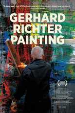A Pintura de Gerhard Richter (Gerhard Richter Painting)