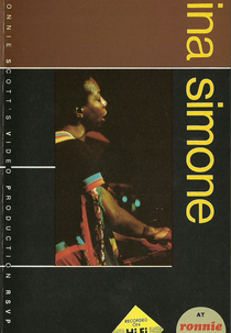 Nina Simone ‎– Live at Ronnie Scott's (Nina Simone ‎– Live at Ronnie Scott's)