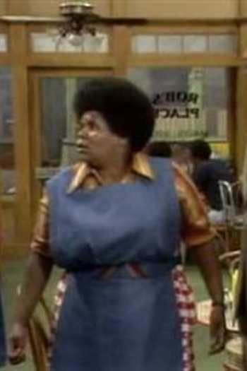 Poster de Episódio Shirley's Date (1976)