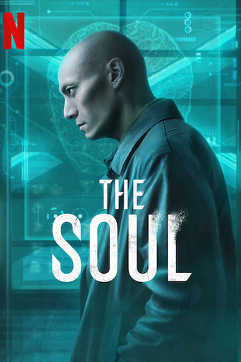  de Filme The Soul (2021)