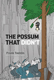 The Possum That Didn't - Poster / Capa / Cartaz - Oficial 1
