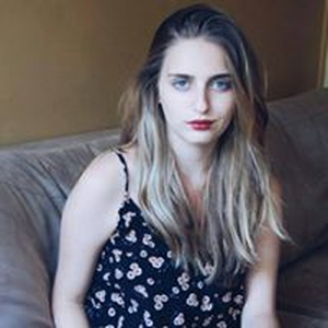 Foto de perfil de Vitória