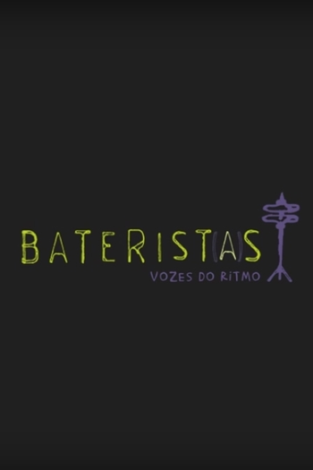 Poster de Curta BateristAs: Vozes do Ritmo (2016)