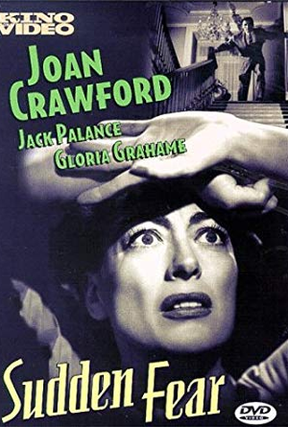 Poster 4 de Filme Precipícios d'Alma (1952)