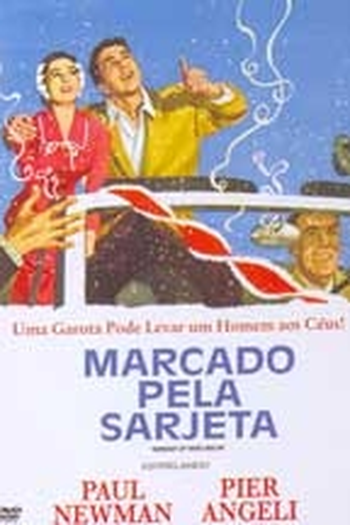  de Filme Marcado pela Sarjeta (1956)