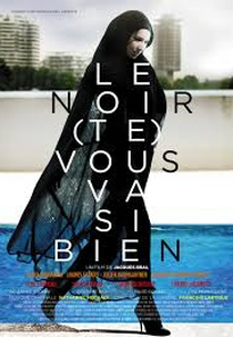 Le Noir (Te) Vous Va Si Bien  (Le Noir (Te) Vous Va Si Bien )