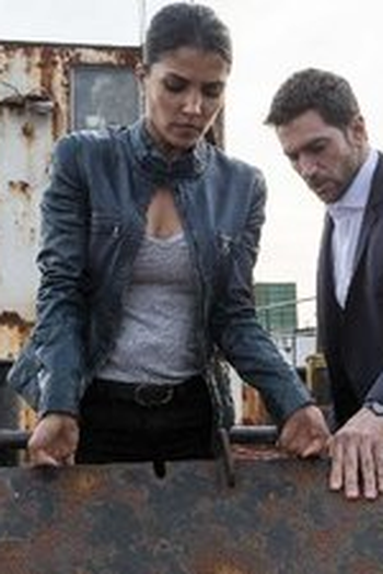 Poster de Episódio Joe (2017)