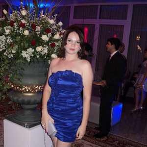 Foto de perfil de Leila Andrade