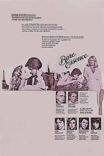  de Série Perfume Secreto (1982)