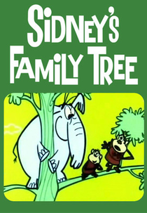 Sidney's Family Tree (Sidney's Family Tree)