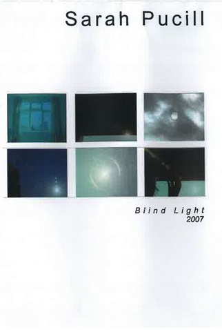 Poster 1 de Curta Blind Light (2007)