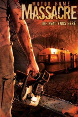 O Massacre da Motocasa (Motor Home Massacre)